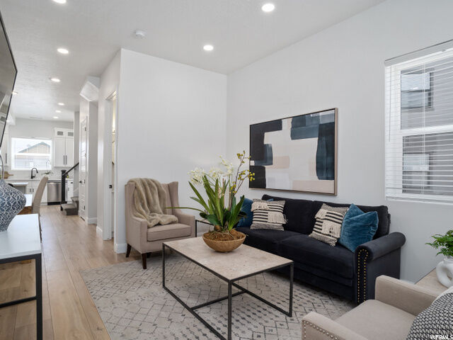 Property Photo: Address not disclosed UT 84310