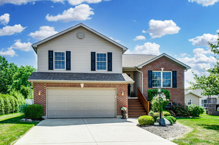 1089 Parkview Drive  Troy OH 45373 photo