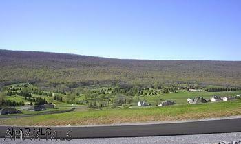 Property Photo:  Lot 47 Fairway Estates Drive  PA 16648 