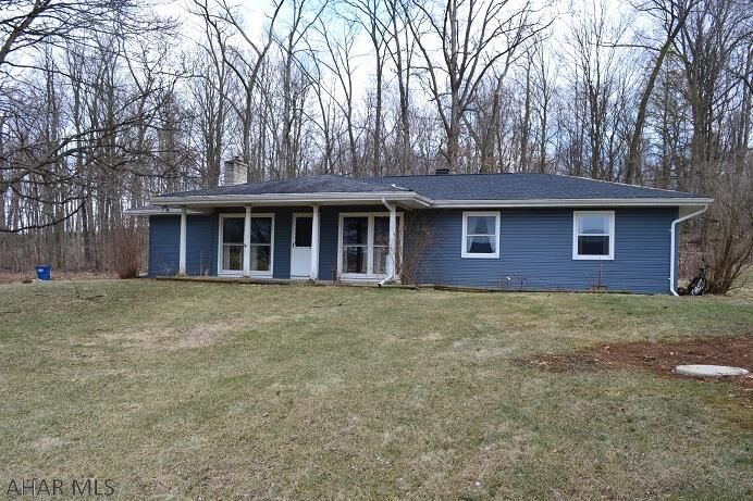 Property Photo:  381 Ralph'S Ridge Road  PA 15522 