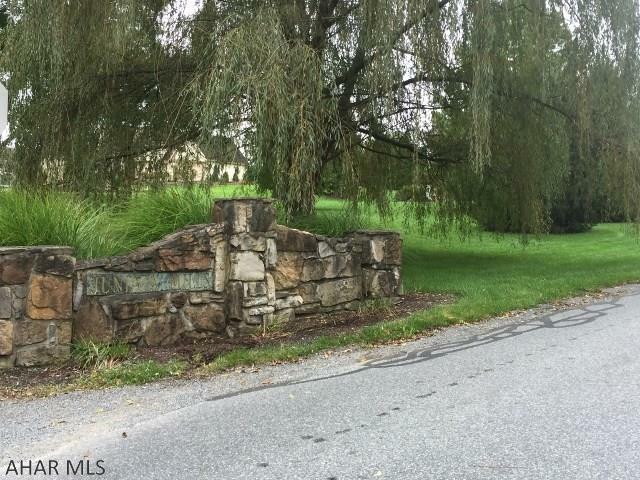 Property Photo:  Lot #41 Juniata Mills  PA 15537 