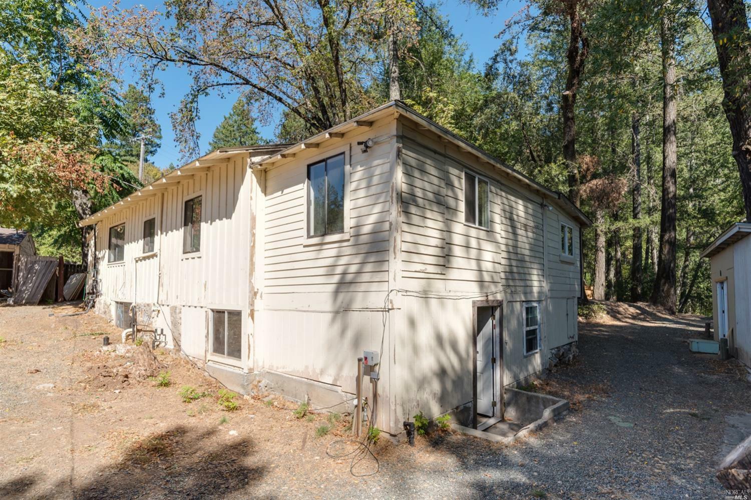 Property Photo:  4410 Lake County Highway  CA 94515 