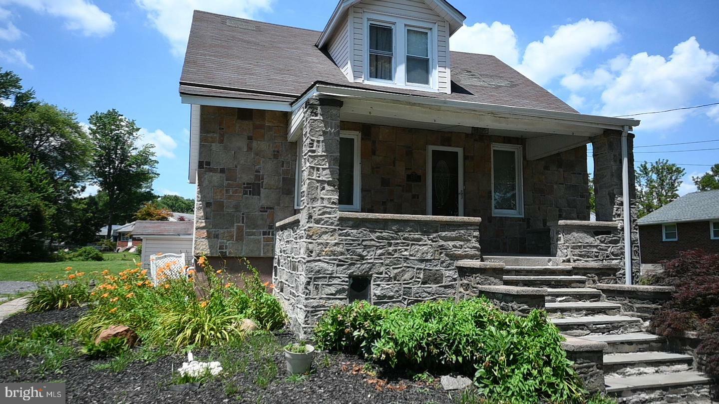 Property Photo:  1323 Michigan Avenue  PA 19081 