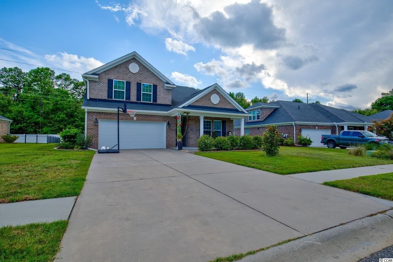 Property Photo:  974 Henry James Dr.  SC 29579 