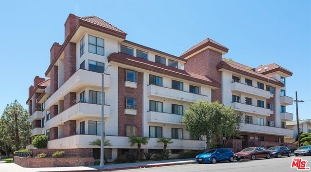 Property Photo:  1271   Granville Ave 101  CA 90025 