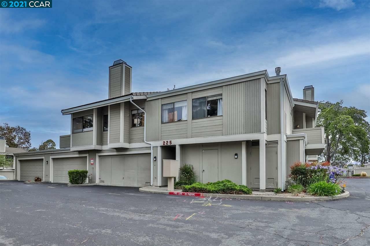 Property Photo:  225 Apollo 1  CA 94547-191 