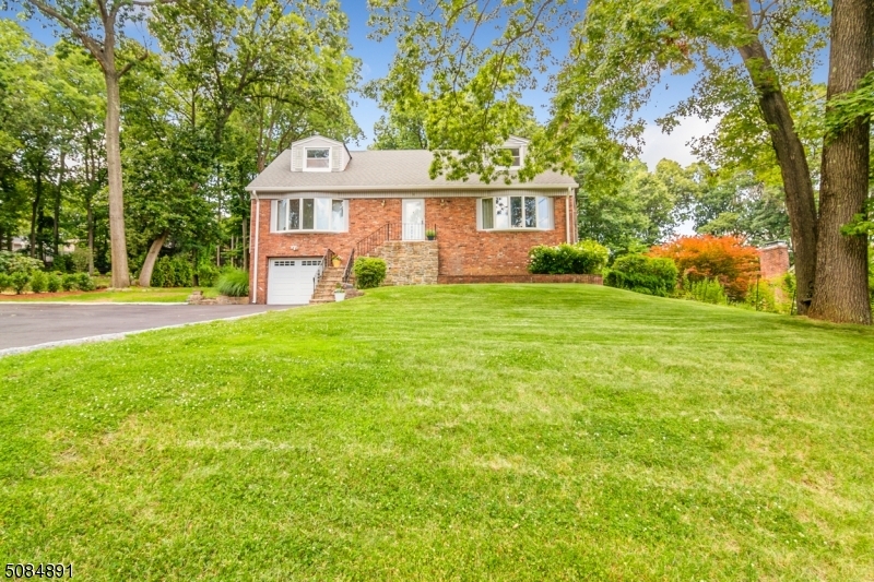 Property Photo: 97 Woodside Ave NJ 07866
