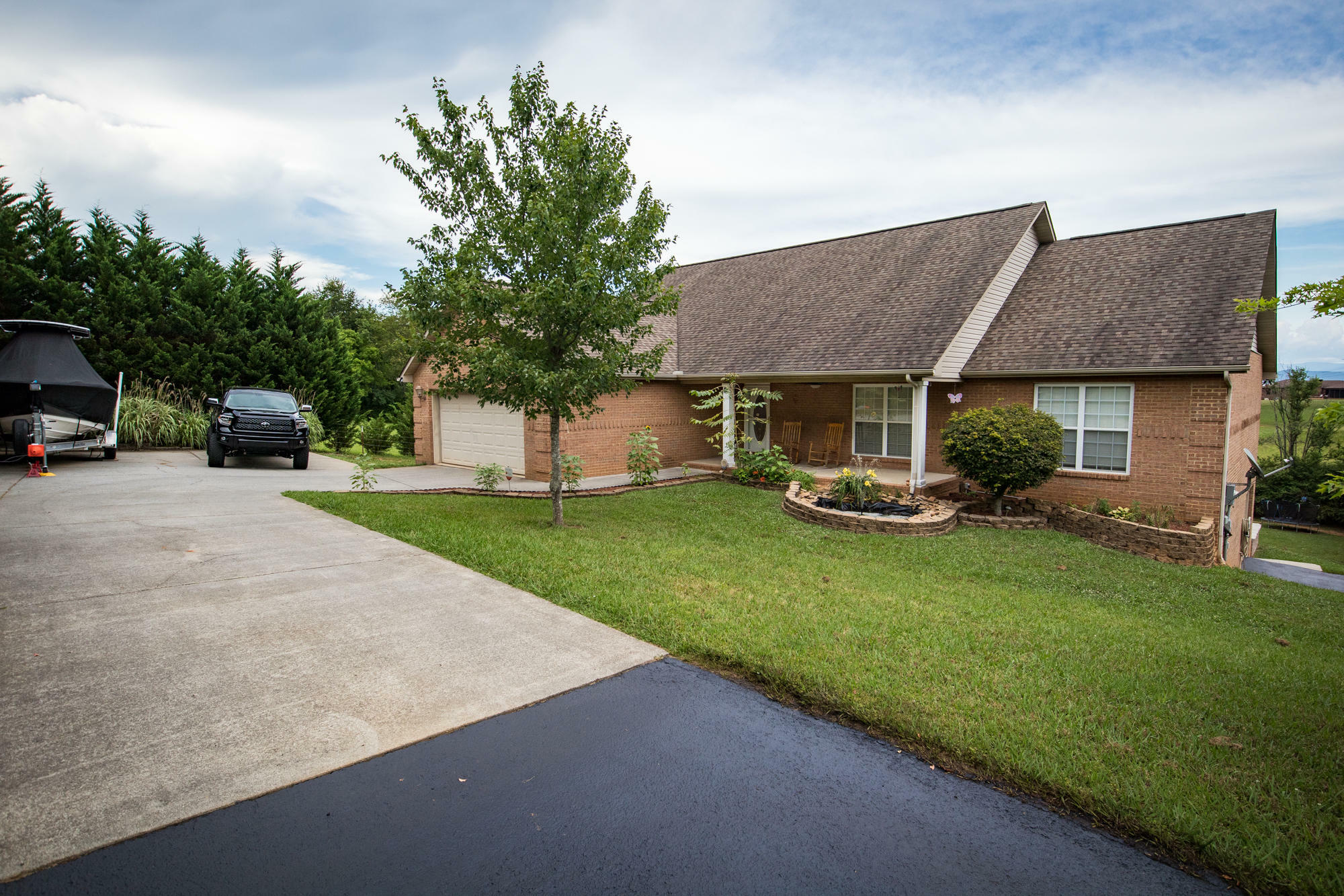 Property Photo:  460 Smoky View Estates Drive  TN 37801 