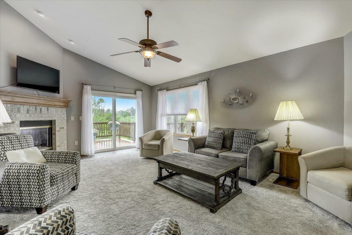 Property Photo: 3380 Caleb Ct WI 53090