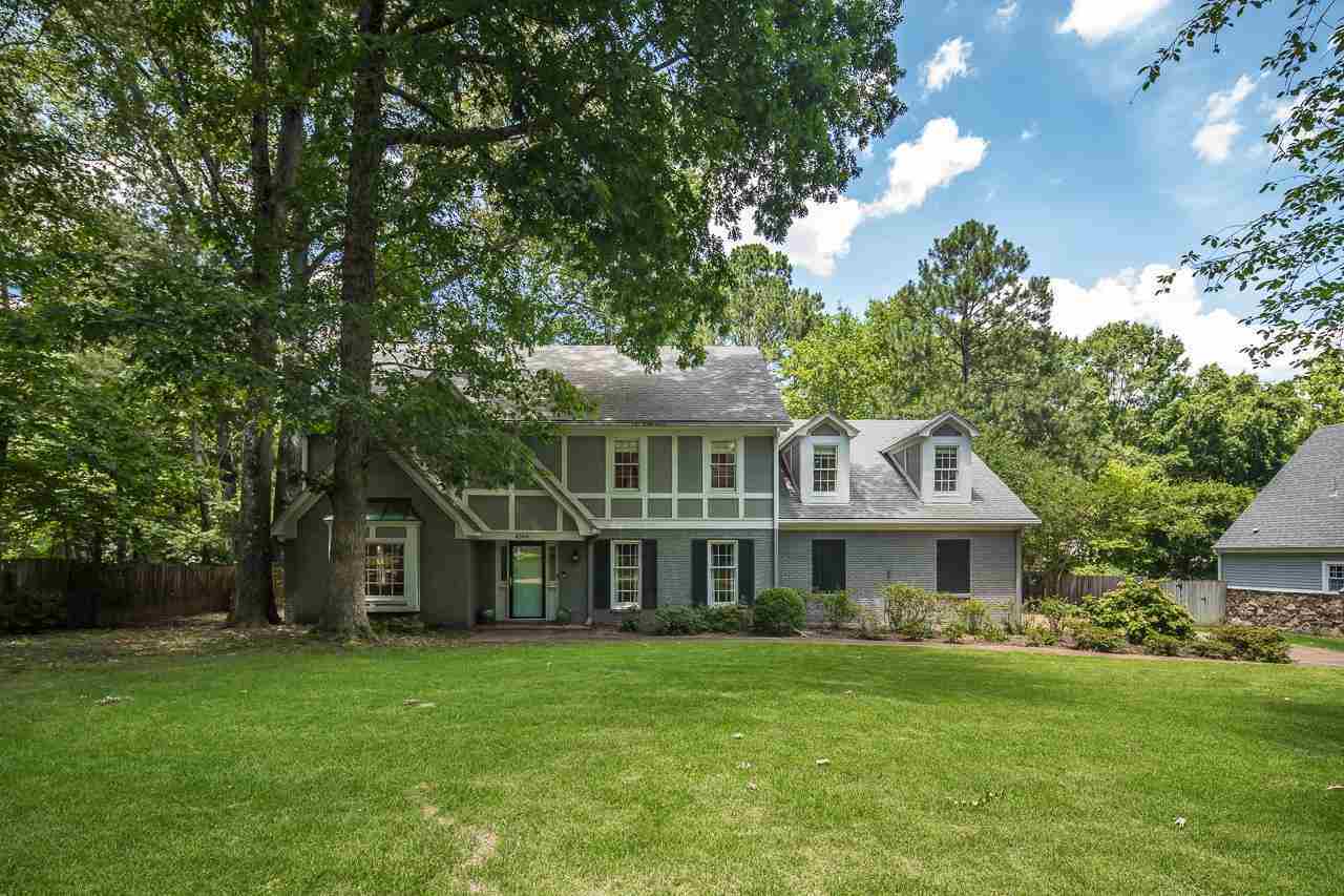 Property Photo:  8368 Briar Creek Dr  TN 38139 