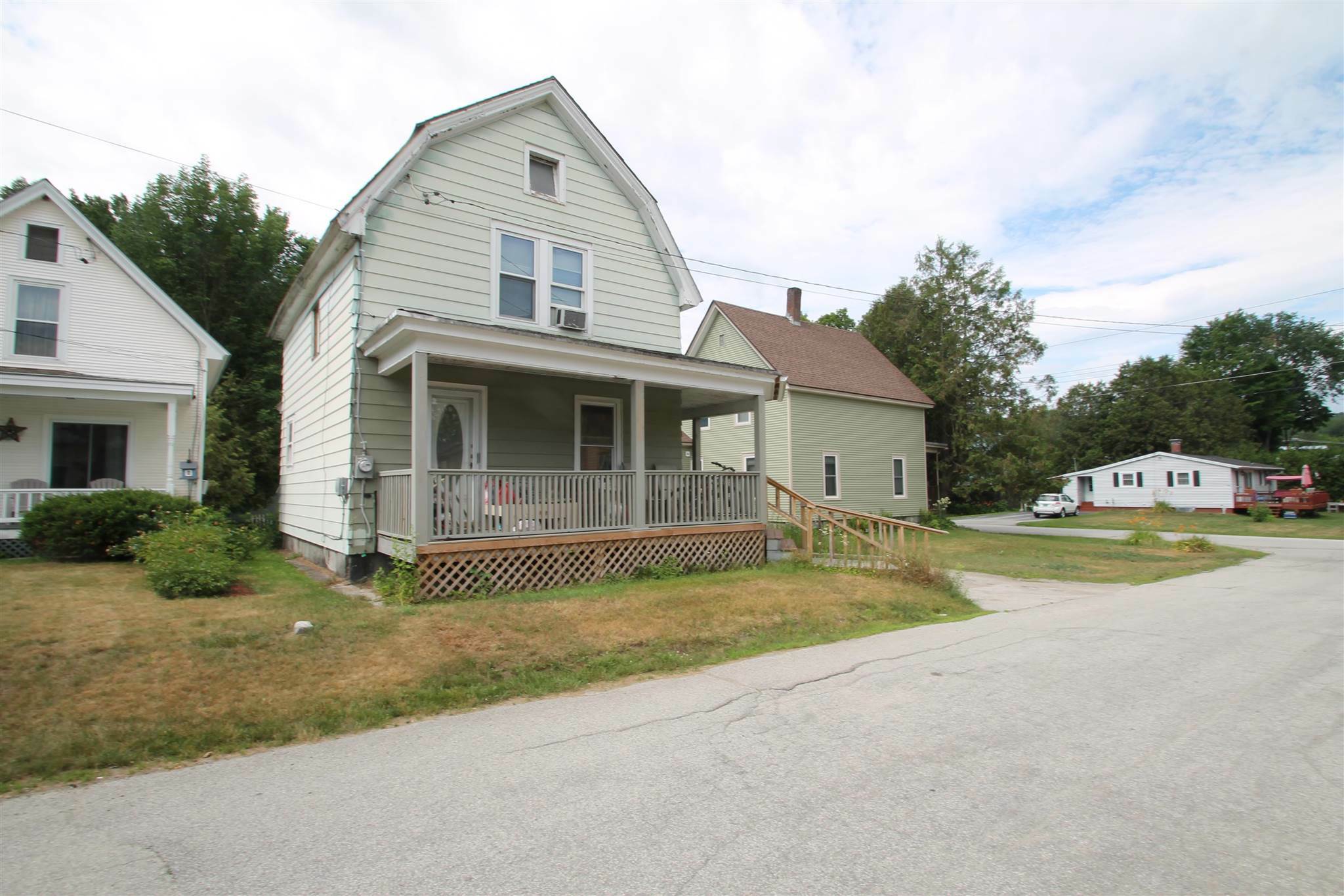 Property Photo:  21 Boyce Street  VT 05641 