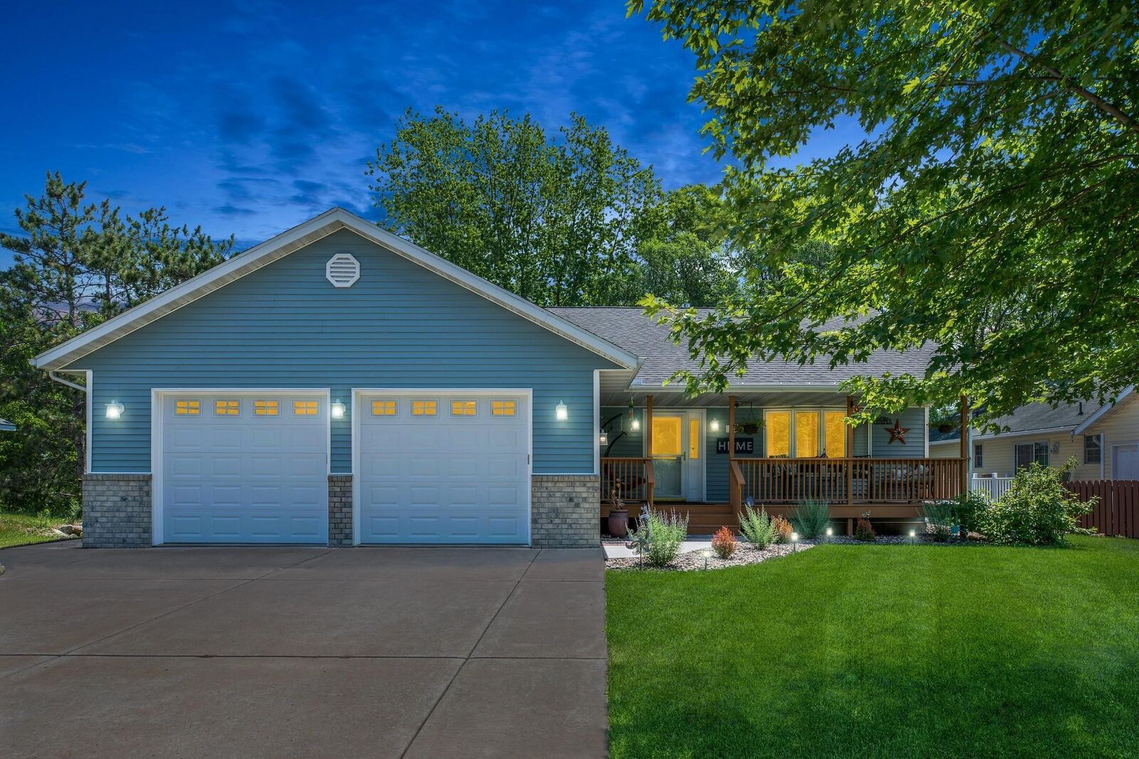 Property Photo: 305 3rd Street N MN 55019