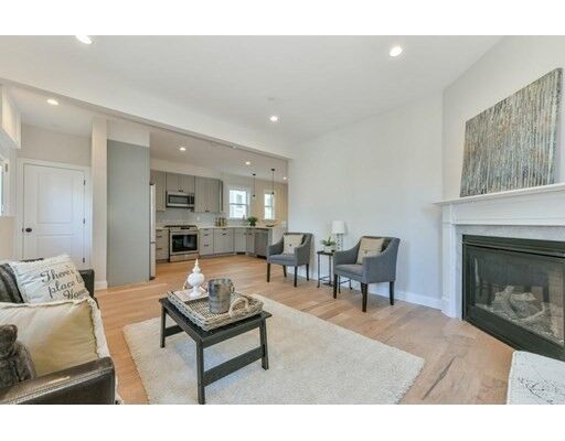 Property Photo:  20 Weld Hill 2  MA 02130 