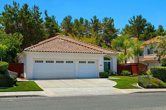 Property Photo:  4863 Terracina Street  CA 92056 