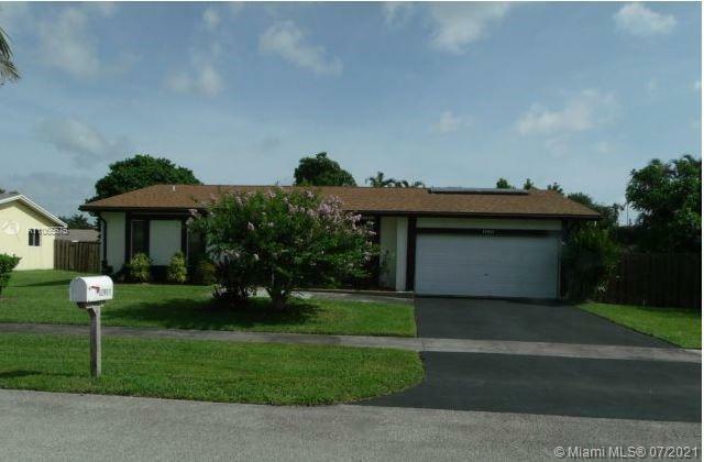 Property Photo:  12911 SW 10th Ct 0  FL 33325 