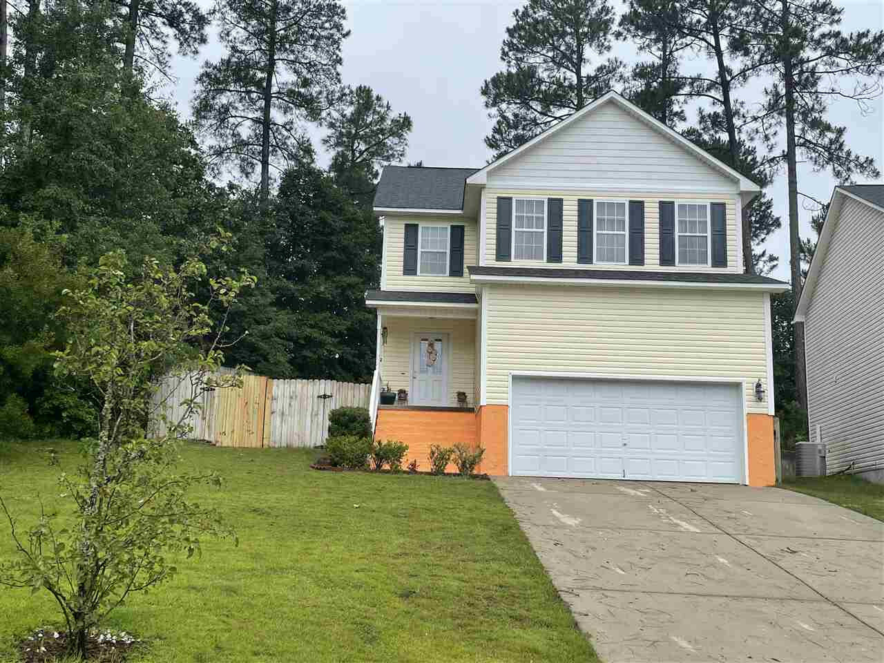 Property Photo:  236 Scranton Court  NC 28326 