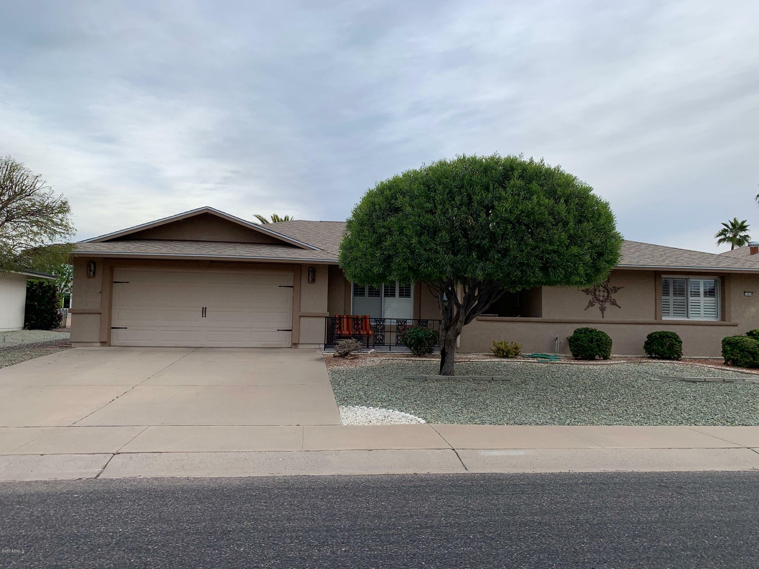 Property Photo: 13210 W Pomegranate Drive AZ 85375