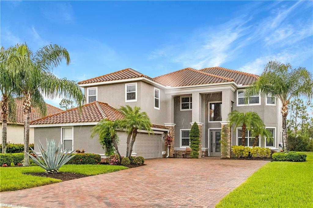 Property Photo:  21019 Torre Del Lago St  FL 33928 