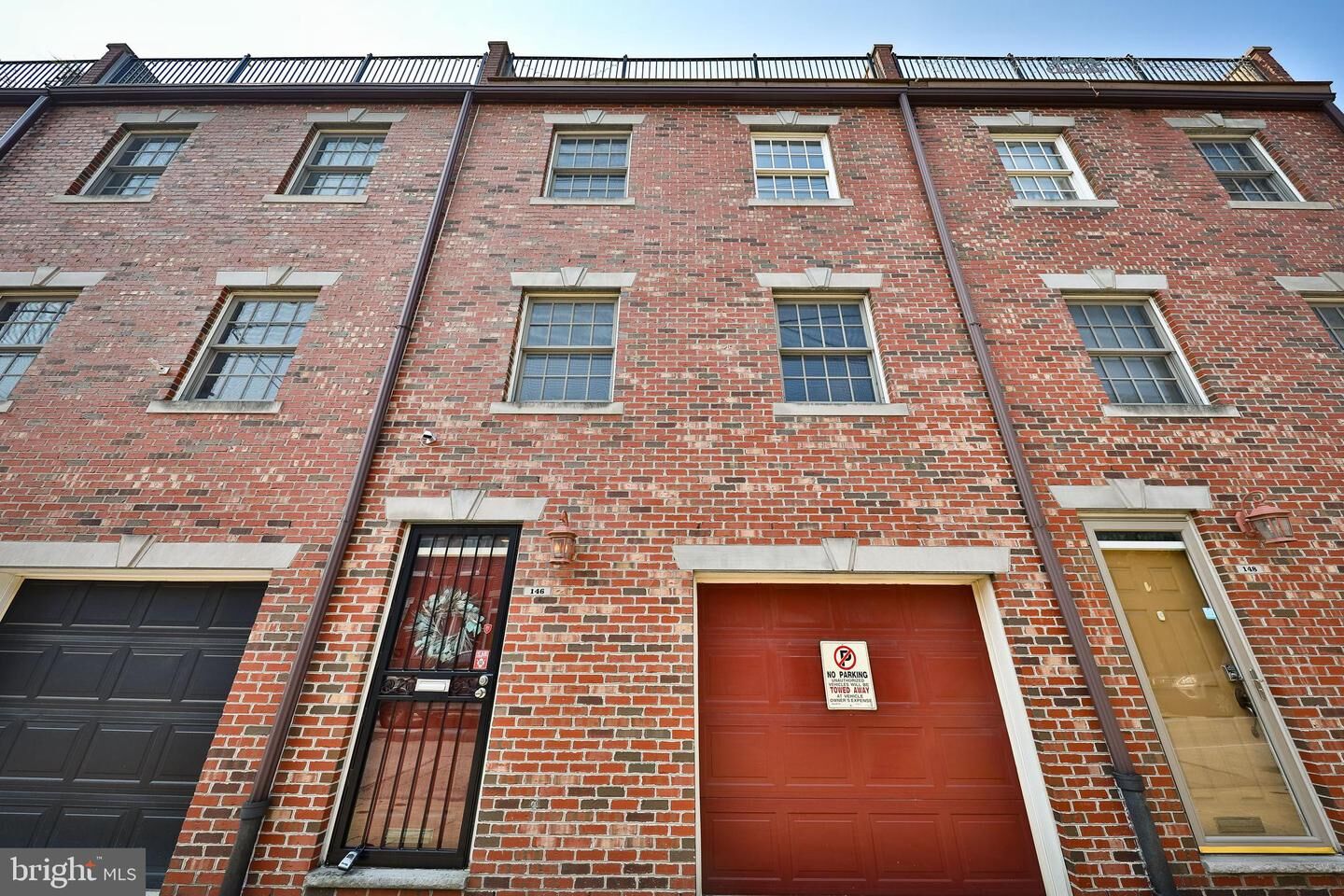 Property Photo:  146 Morris Street  PA 19148 