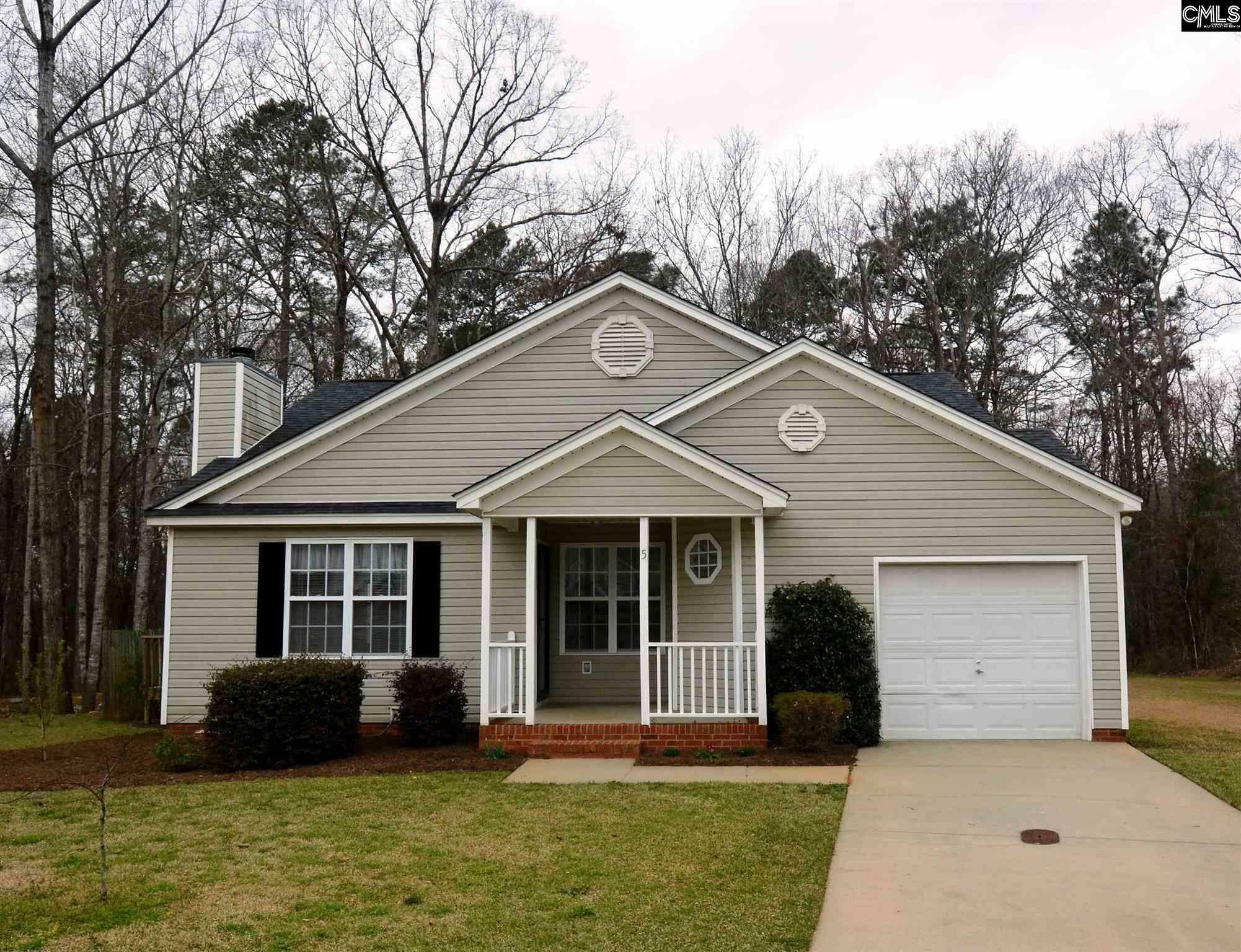 5 Careton  Chapin SC 29036 photo