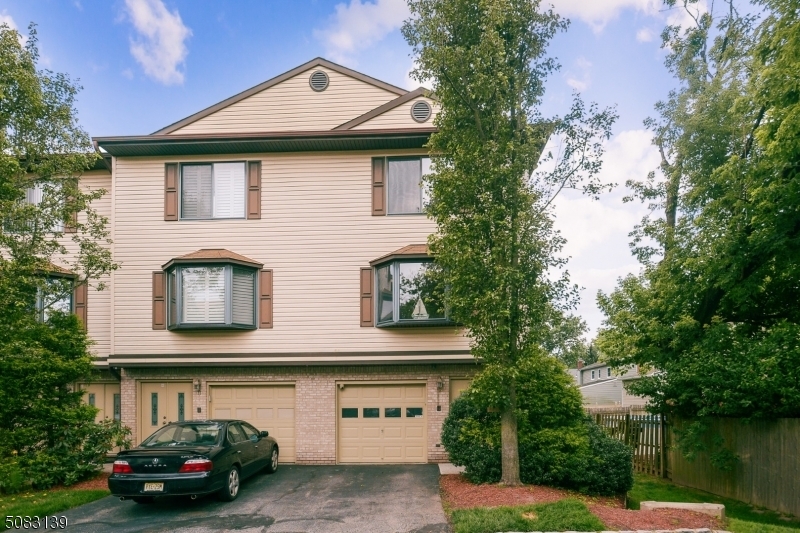 Property Photo:  201 Watchung Ave B12  NJ 07003 