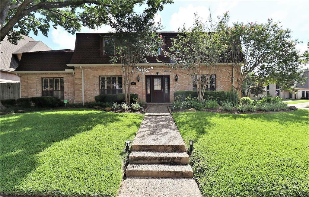 Property Photo:  1215 Wilston Court  TX 77077 