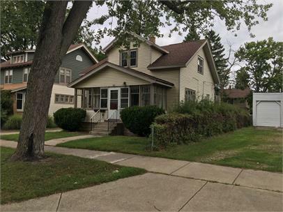 Property Photo:  95 E 15th Street  MI 49423 