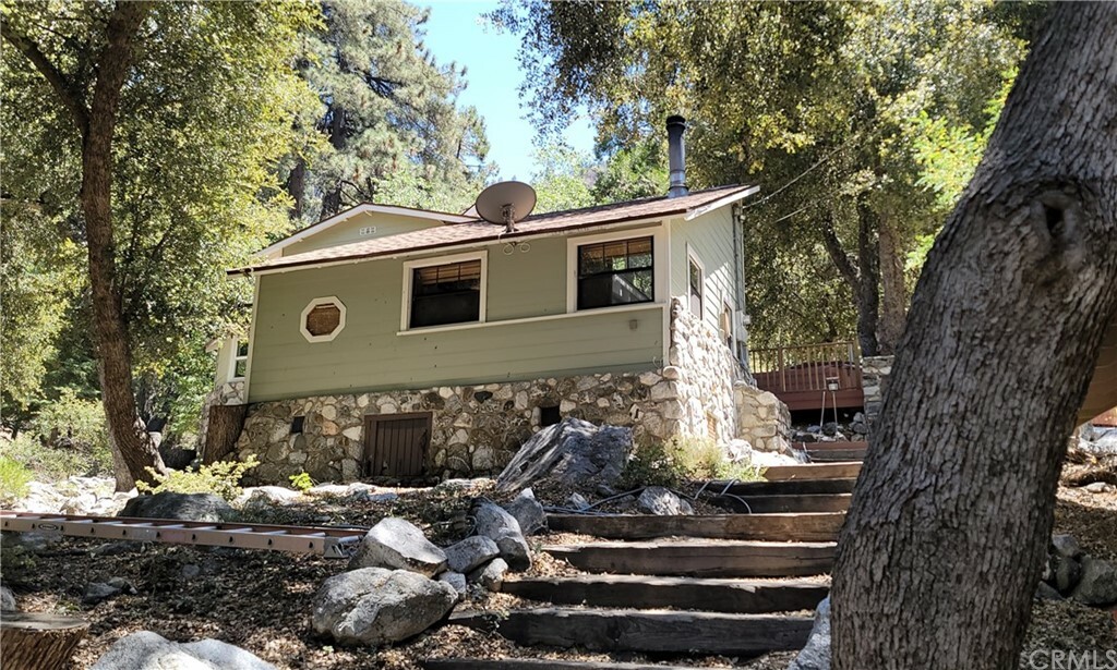 Property Photo: 9250 May Road CA 92339