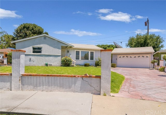 Property Photo:  1508 W Bonnie Brae Court  CA 91762 