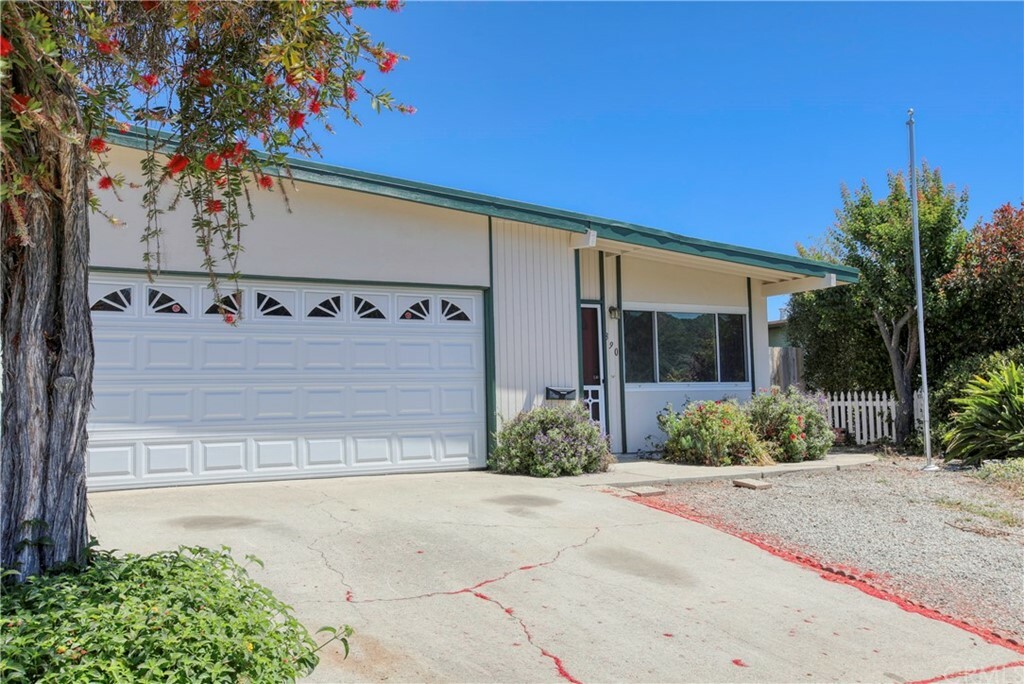 Property Photo:  390 Tiger Tail Drive  CA 93420 