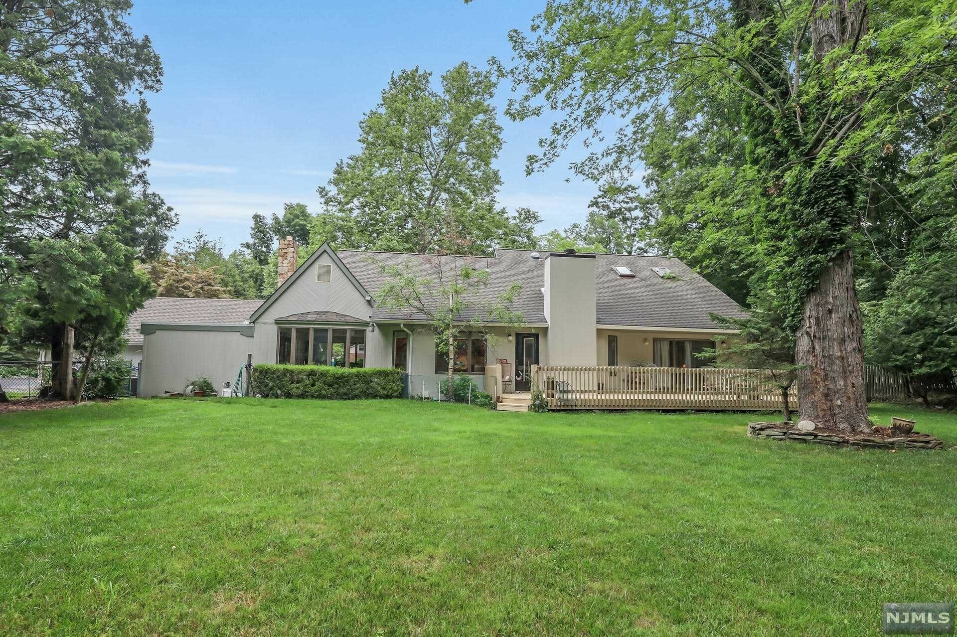 Property Photo: 12 Drake Lane NJ 07458
