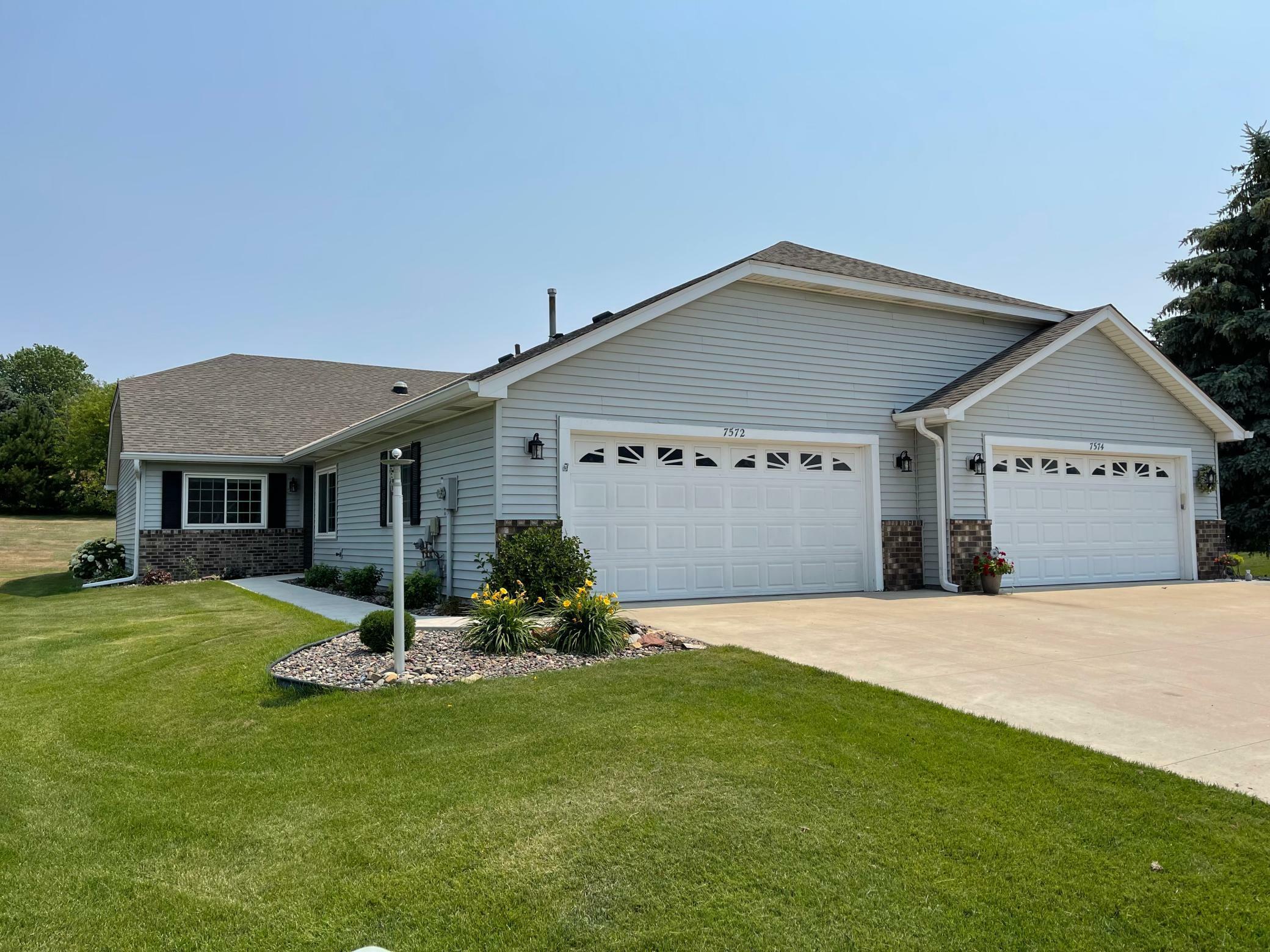 Property Photo:  7572 Newbury Road  MN 55125 