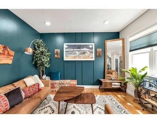 Property Photo: 274 Highland Ave 4 MA 02148