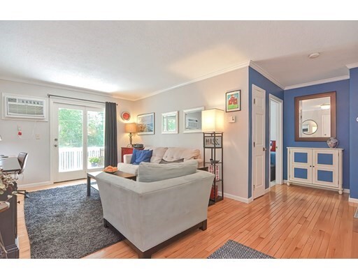 Property Photo: 30 Abbey Rd 208 MA 01453
