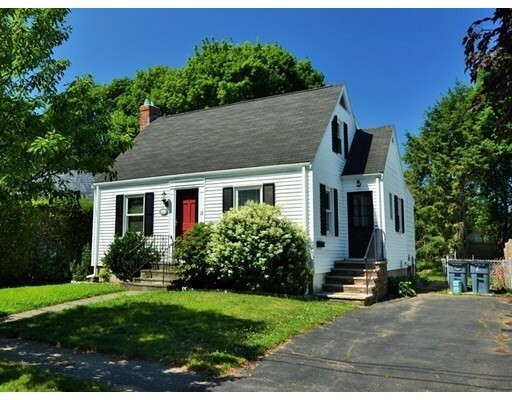 18 Bosworth Street  Beverly MA 01915 photo