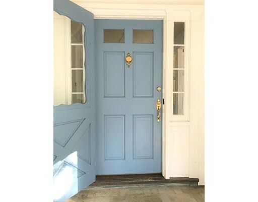 Property Photo: 11 Rice Spring Lane MA 01778