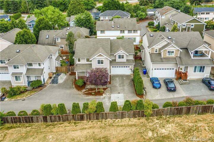 Property Photo: 3114 Garden Ave N WA 98056