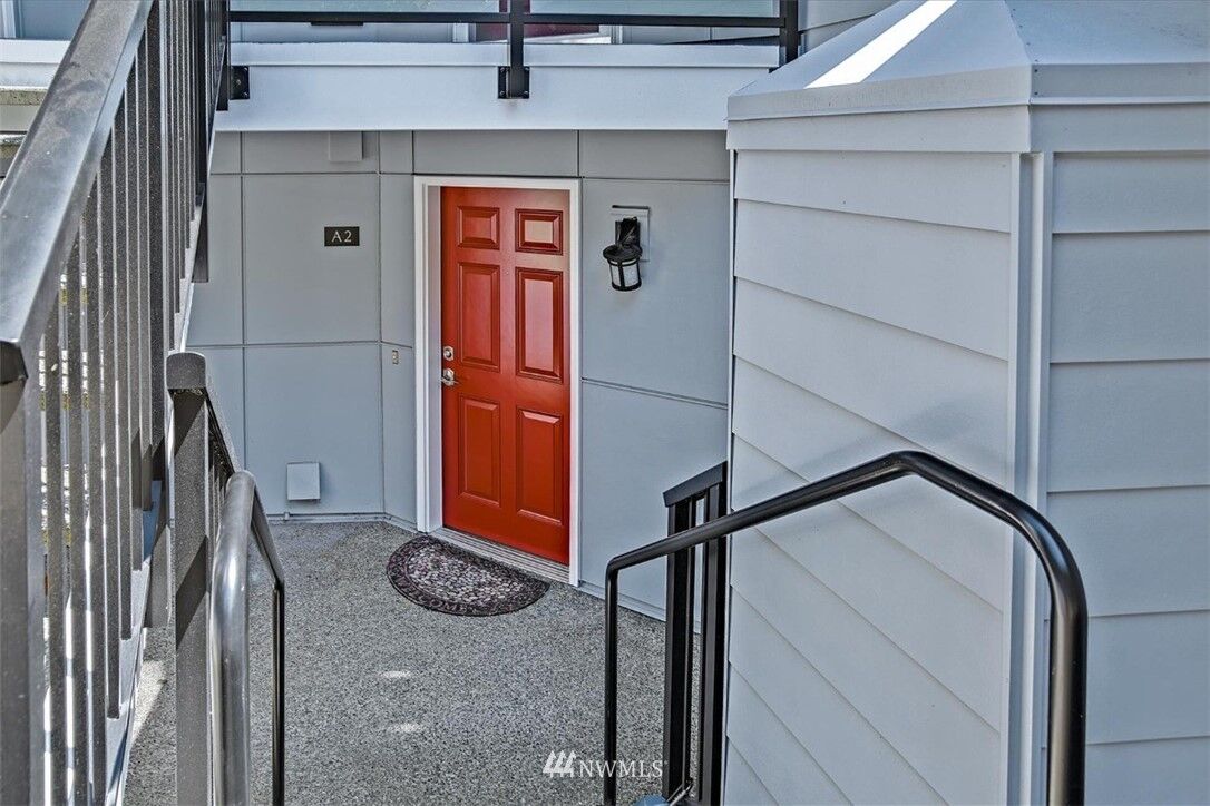 Property Photo:  8515 244th Street SW A 2  WA 98026 