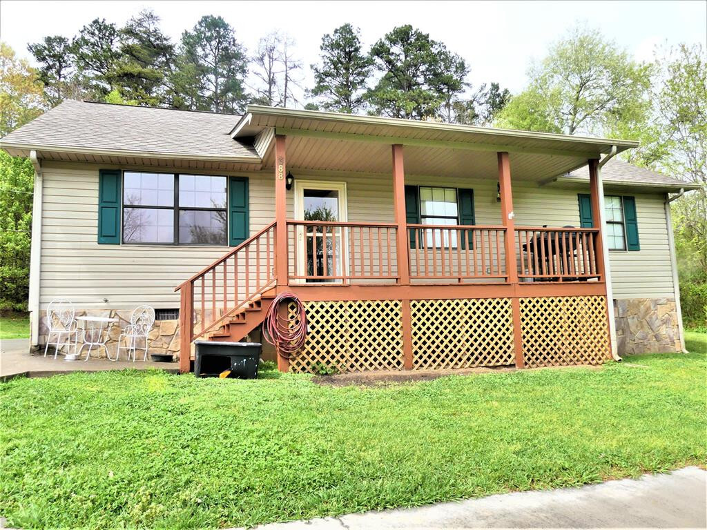 Property Photo: 388 County Road 135 TN 37303