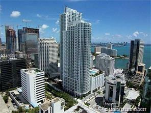 Property Photo:  950 Brickell Bay Dr 3901  FL 33131 