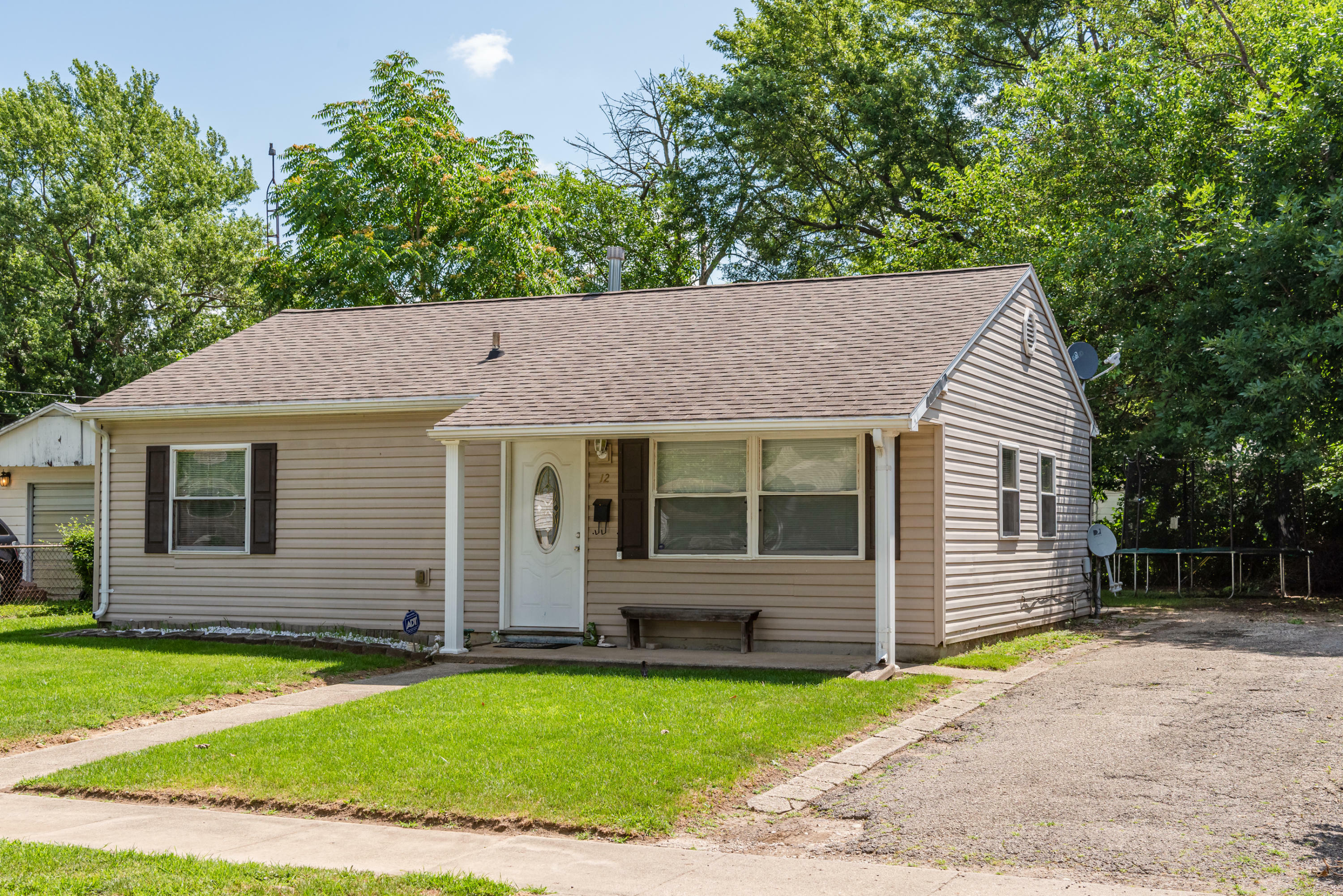 12 Lindway Drive  Fairborn OH 45324 photo