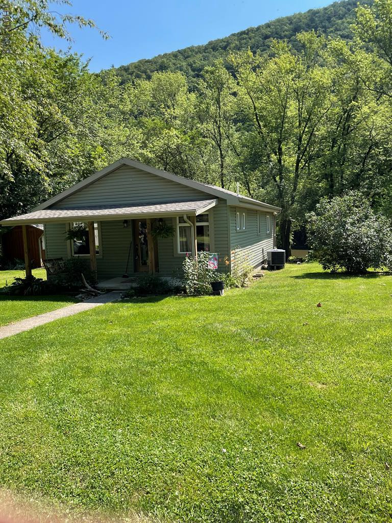 Property Photo:  200 Fairmont Road  PA 16650 