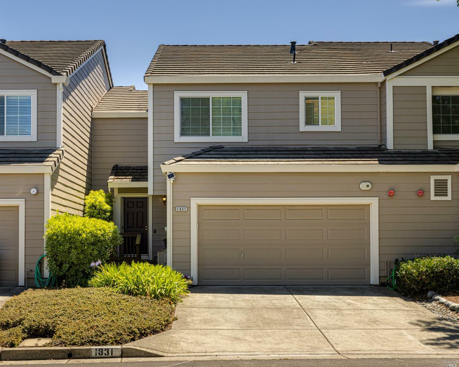 1831 Carneros Circle  Petaluma CA 94954 photo