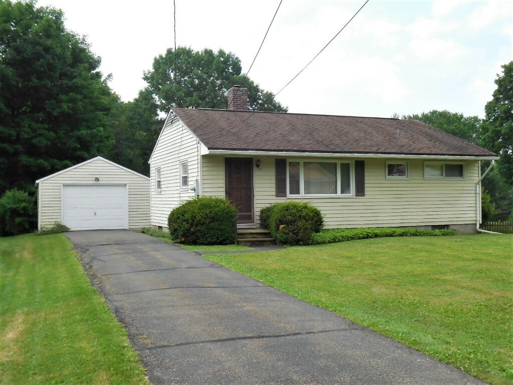 Property Photo: 25 Langdon Park Drive NY 13795