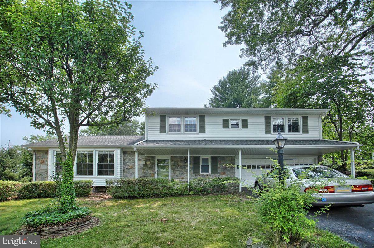 Property Photo:  3802 Conestoga Road  PA 17011 