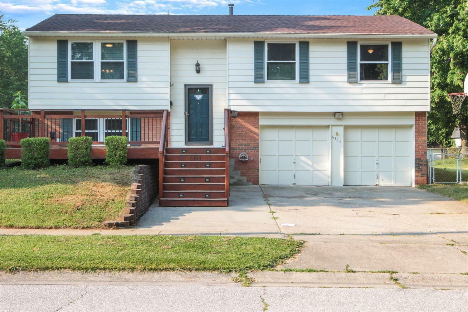 Property Photo:  6393 Beaconwood Dr  OH 45230 