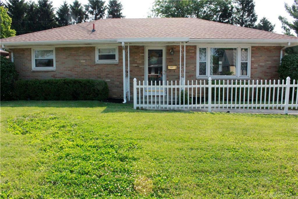 Property Photo:  4566 Ridgewood Road  OH 45503 