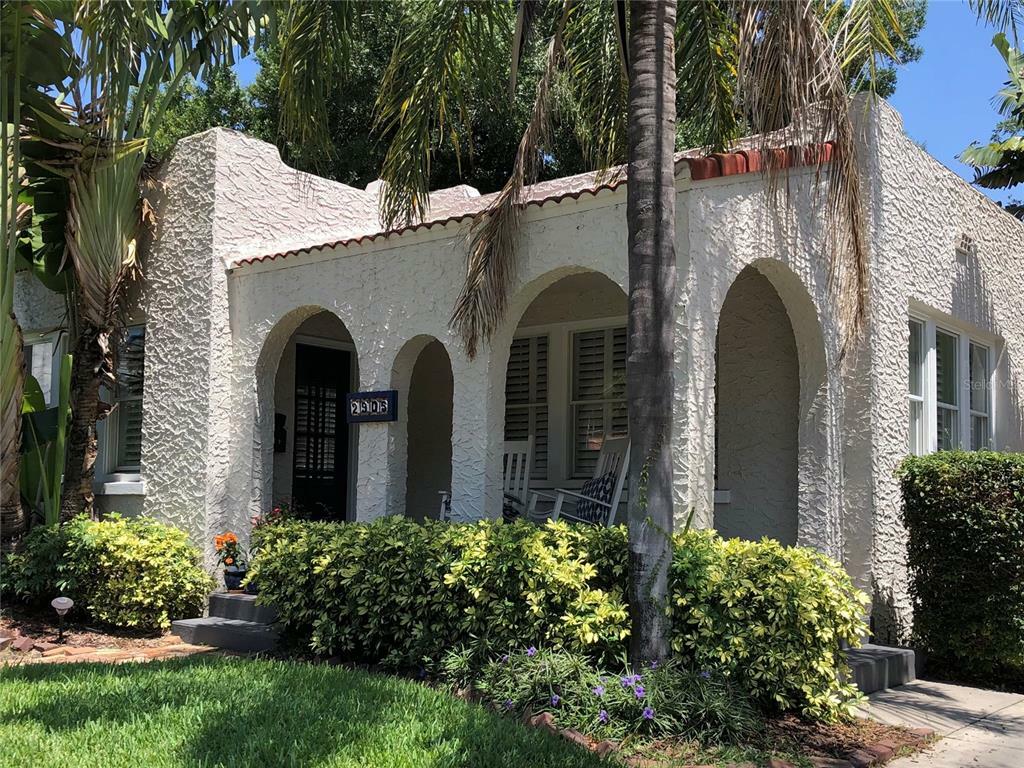 Property Photo:  2905 W San Nicholas Street  FL 33629 