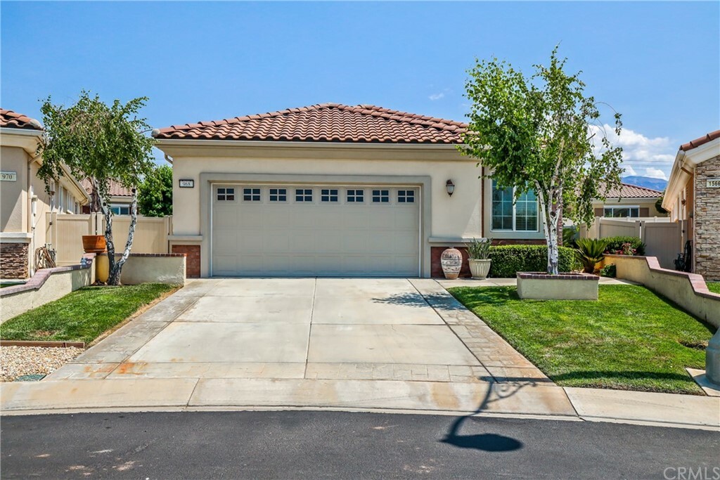 Property Photo:  968 Wind Flower Road  CA 92223 