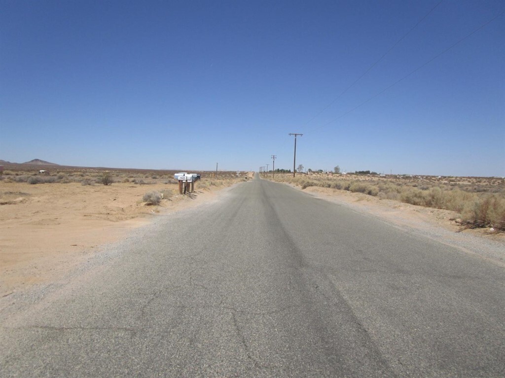 Property Photo: 0 Bonanza CA 92342